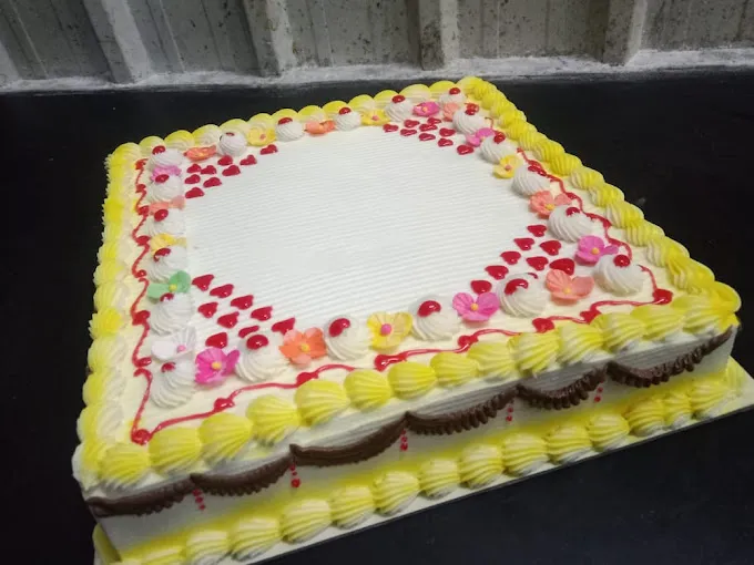 Image of: Himayath Bakery In Madurai 6