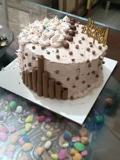 Image of: Home Baker Bake And Take In Madurai