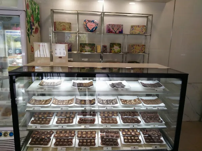 Image of: Ibaco In Villapuram