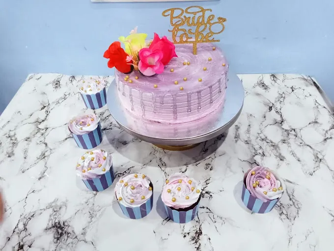 Image of: Infinity Cakes Home Baker In Madurai 2