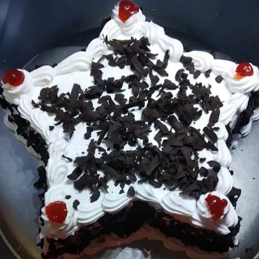Image of: Infinity Cakes Home Baker In Madurai 3