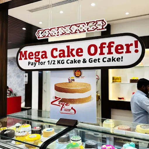 Image of: Italian Home Cakes In Madurai