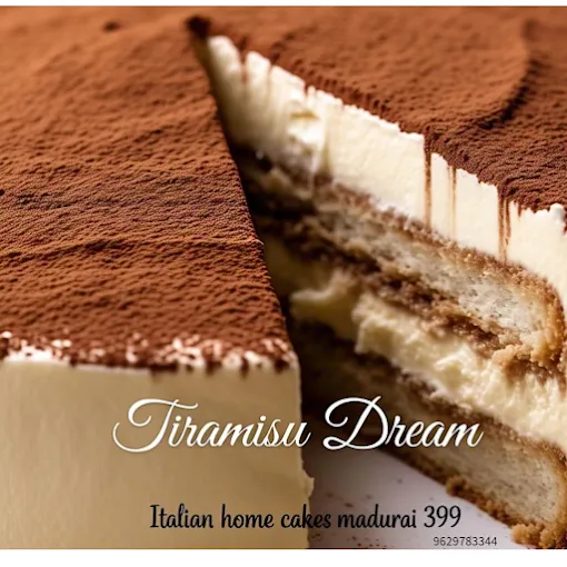Image of: Italian Home Cakes In Madurai 2