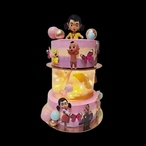 Image of: Italian Home Cakes In Madurai 7