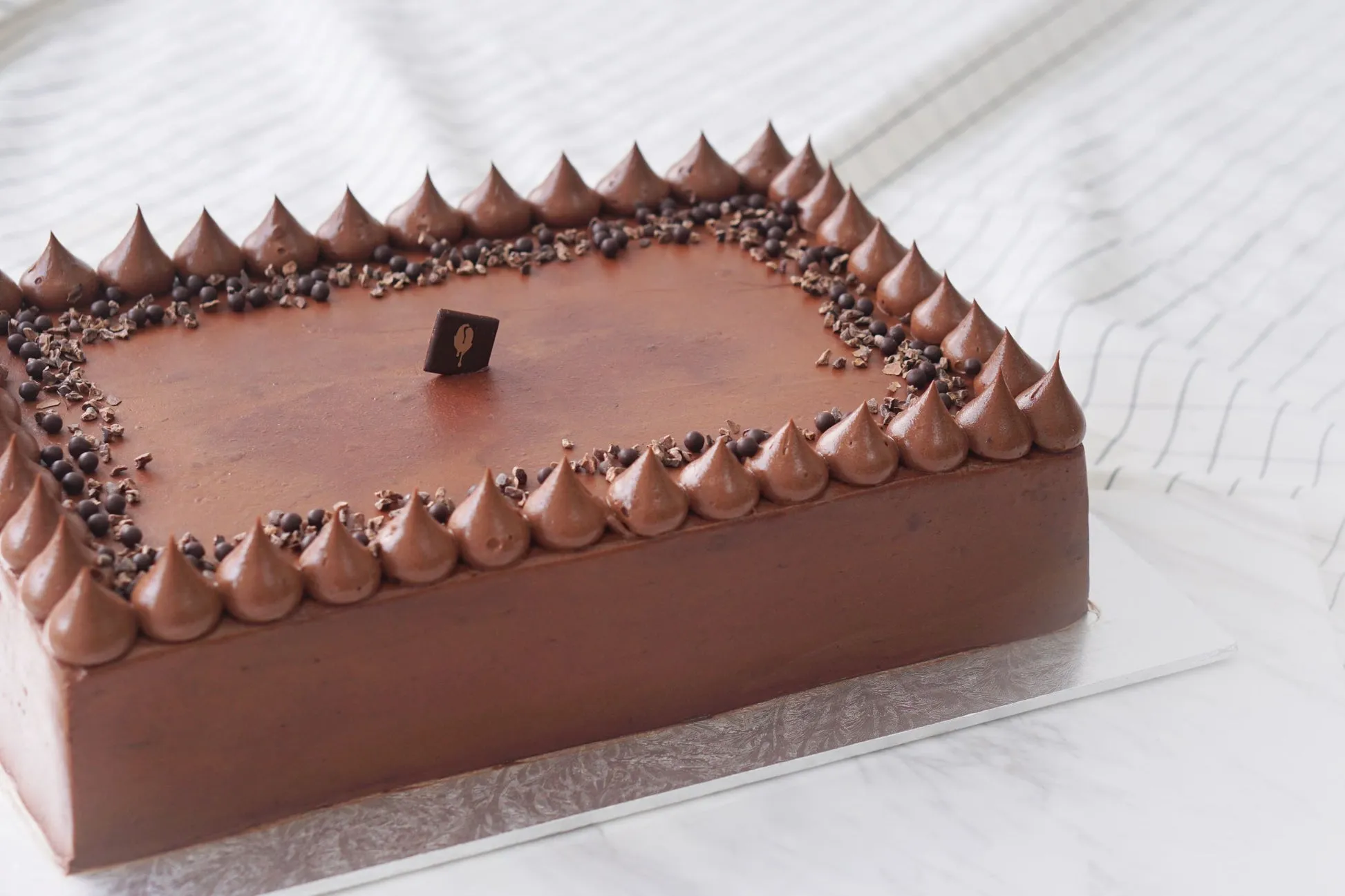 Image of: J B Bakes In Villapuram