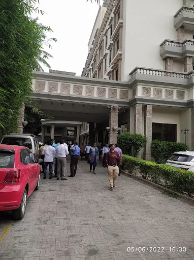 Image of: J C Residency Bakery In Madurai