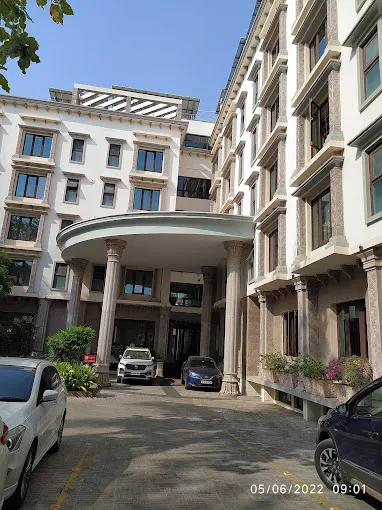 Image of: J C Residency Bakery In Madurai 2