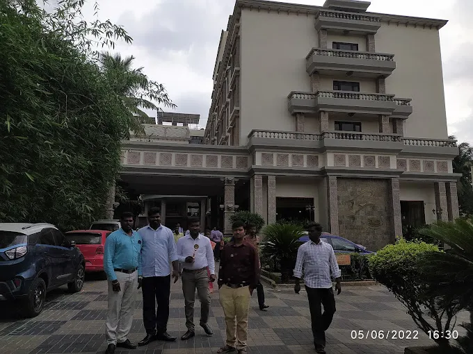 Image of: J C Residency Bakery In Madurai 3