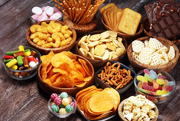 Image of: Jam Jam Sweets In Andalpuram