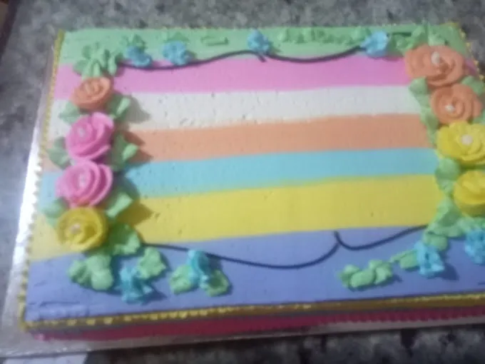 Image of: Jayaraj Bakery Cake Shop In Madurai 2
