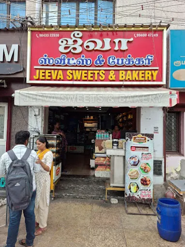 Image of: Jeeva Sweets And Bakery In Periyar 3