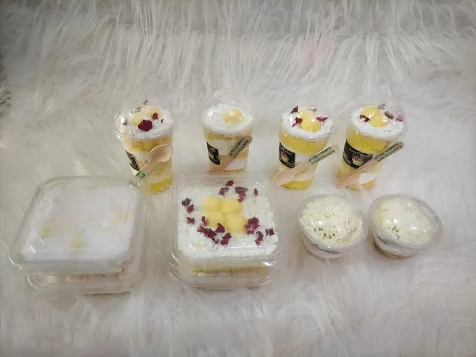 Image of: Jessi Cakes In Madurai 2