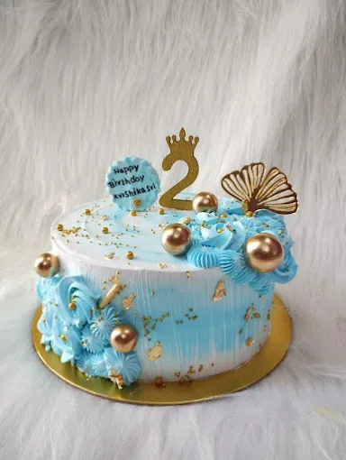 Image of: Jessi Cakes In Madurai 3