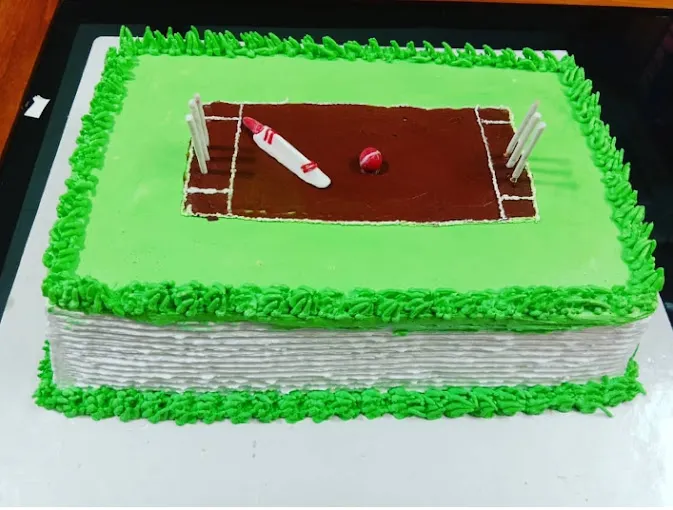 Image of: K Bakers In Madurai 2