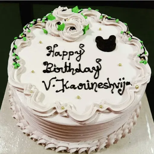 Image of: K Bakers In Madurai 3
