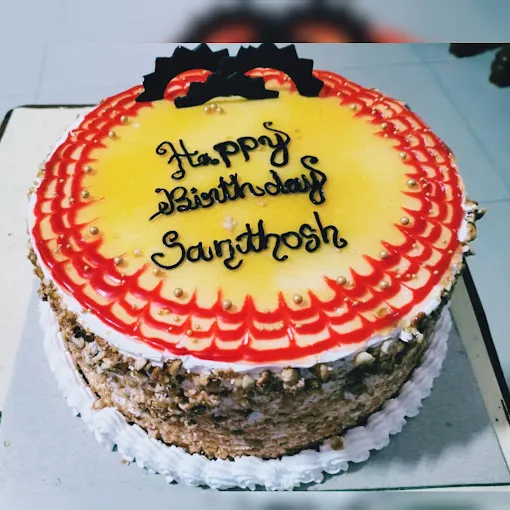 Image of: K Bakers In Madurai 4