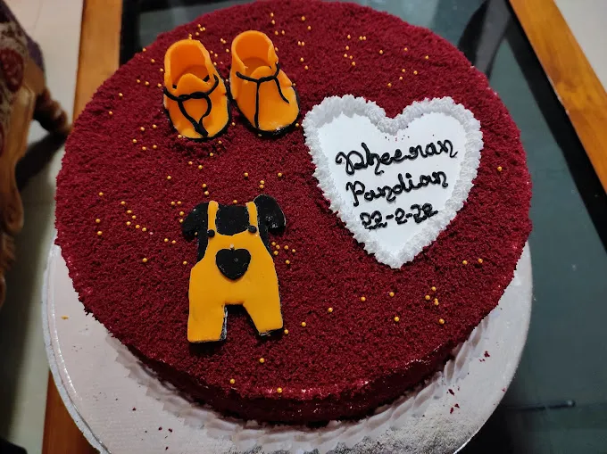 Image of: K Bakers In Madurai 6