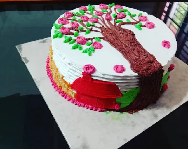 Image of: K Bakers In Madurai 7