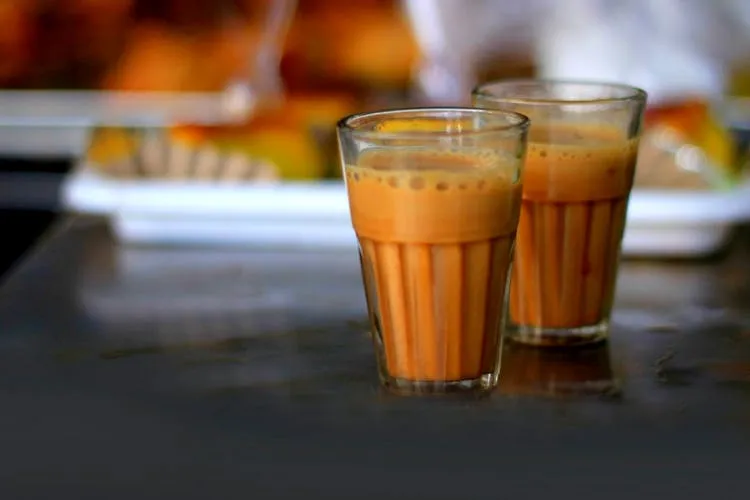 Image of: K K M Sri Kandhan Karuppti Coffee In Madurai