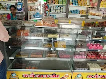 Image of: Kalyan Sweets And Bakery In Madurai