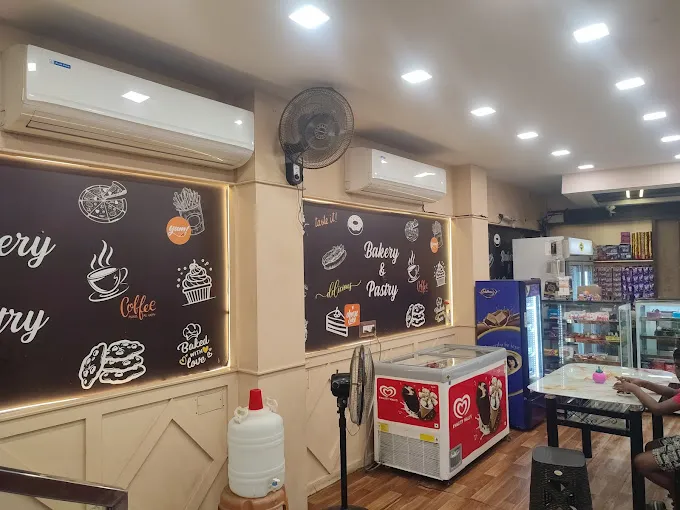 Image of: Kasthuri Grill House In Villapuram 2