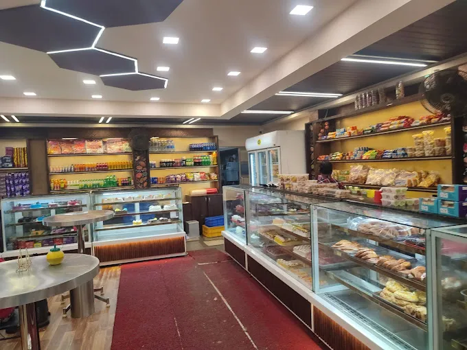Image of: Kasthuri Grill House In Villapuram 4