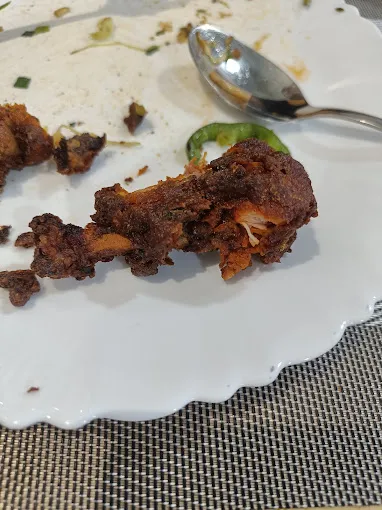 Image of: Kasthuri Grill House In Villapuram 7