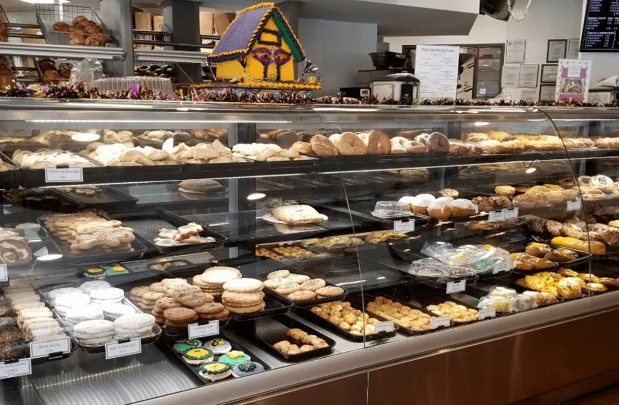 Image of: Keeladi Foods And Bakery In Madurai