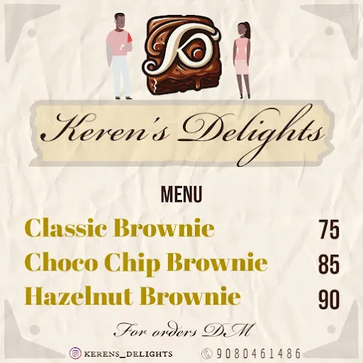 Image of: Kerens Delights In Ponmeni 2