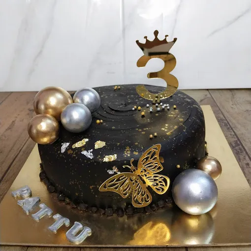 Image of: Kg Cake Studio In Madurai 2