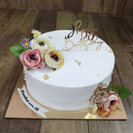 Image of: Kg Cake Studio In Madurai 6
