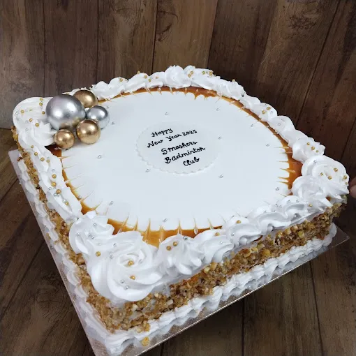 Image of: Kg Cake Studio In Madurai 7