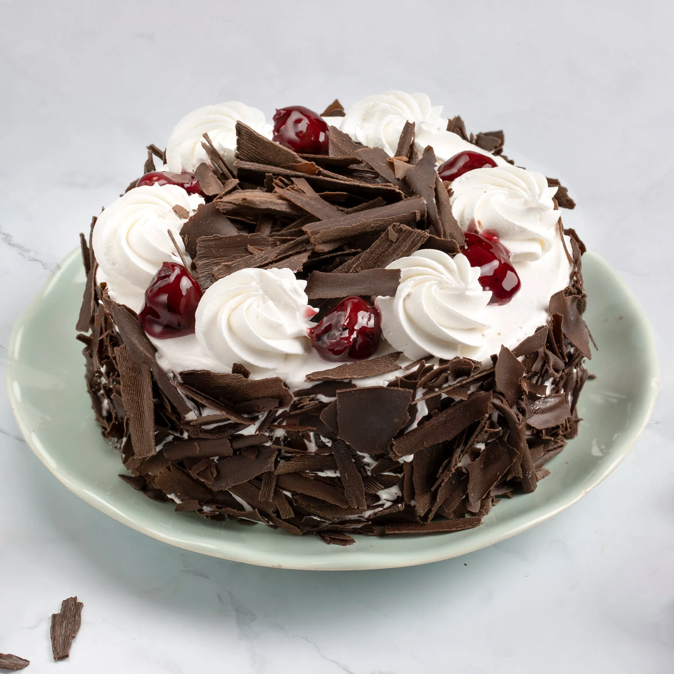 Image of: Krishi Cake Creations In Madurai