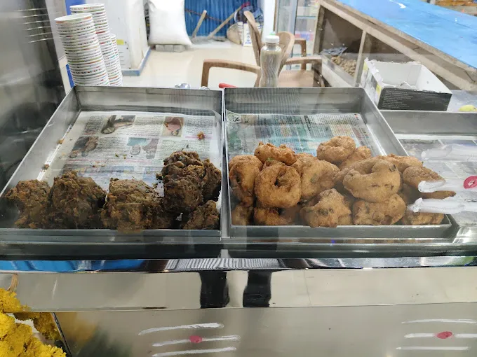 Image of: Kumaran Bakery In Madurai 4