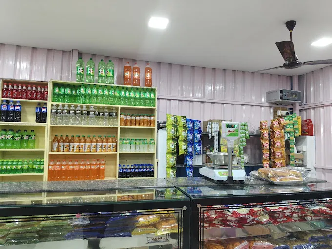 Image of: Kumaran Bakery In Madurai 5