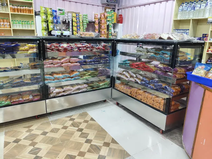 Image of: Kumaran Bakery In Madurai 6