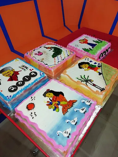 Image of: Lakshmi Bakery Sweets In Madurai 5