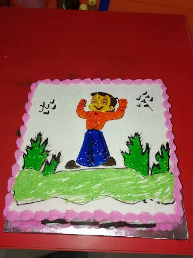 Image of: Lakshmi Bakery Sweets In Madurai 6