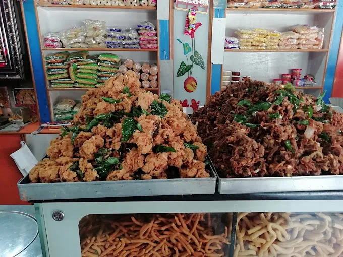 Image of: Lakshmi Bakery Sweets In Madurai 7