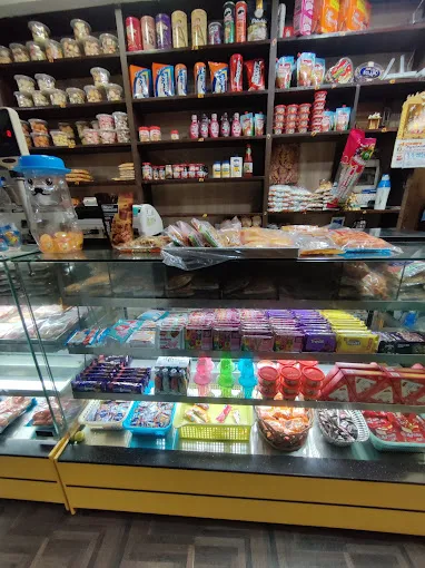 Image of: Lala Bakery In Madurai 2