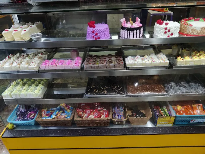 Image of: Lala Bakery In Madurai 3