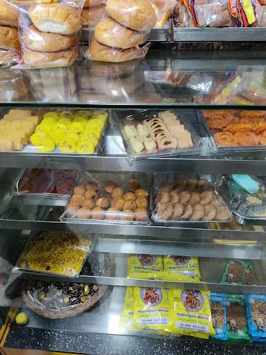 Image of: Lala Bakery In Madurai 5