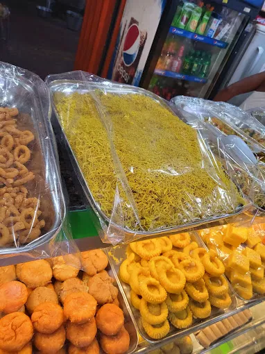 Image of: Maalkudi Bakery In Madurai 3