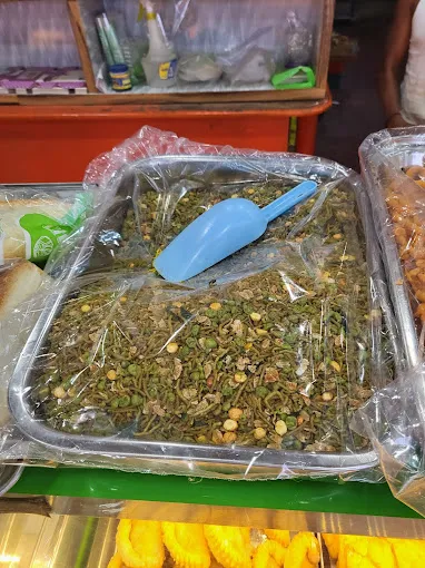 Image of: Maalkudi Bakery In Madurai 4