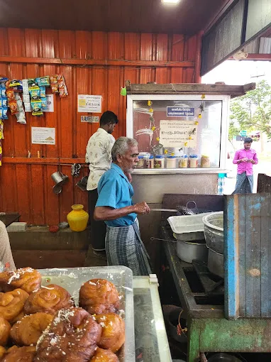 Image of: Maalkudi Bakery In Madurai 6