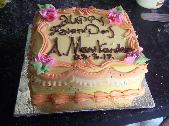 Image of: Maha Bakery In Madurai 3