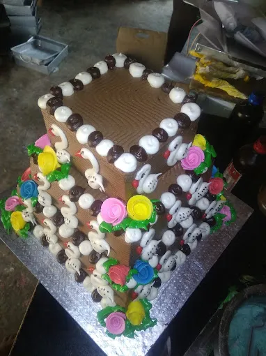 Image of: Maha Bakery In Madurai 4