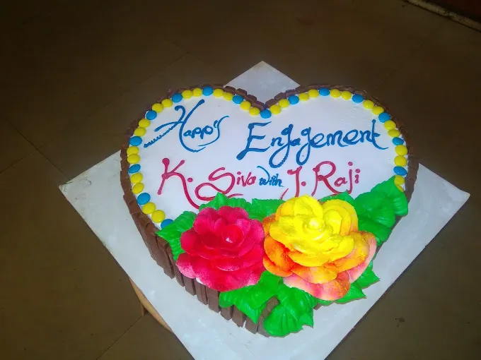 Image of: Maha Bakery In Madurai 7