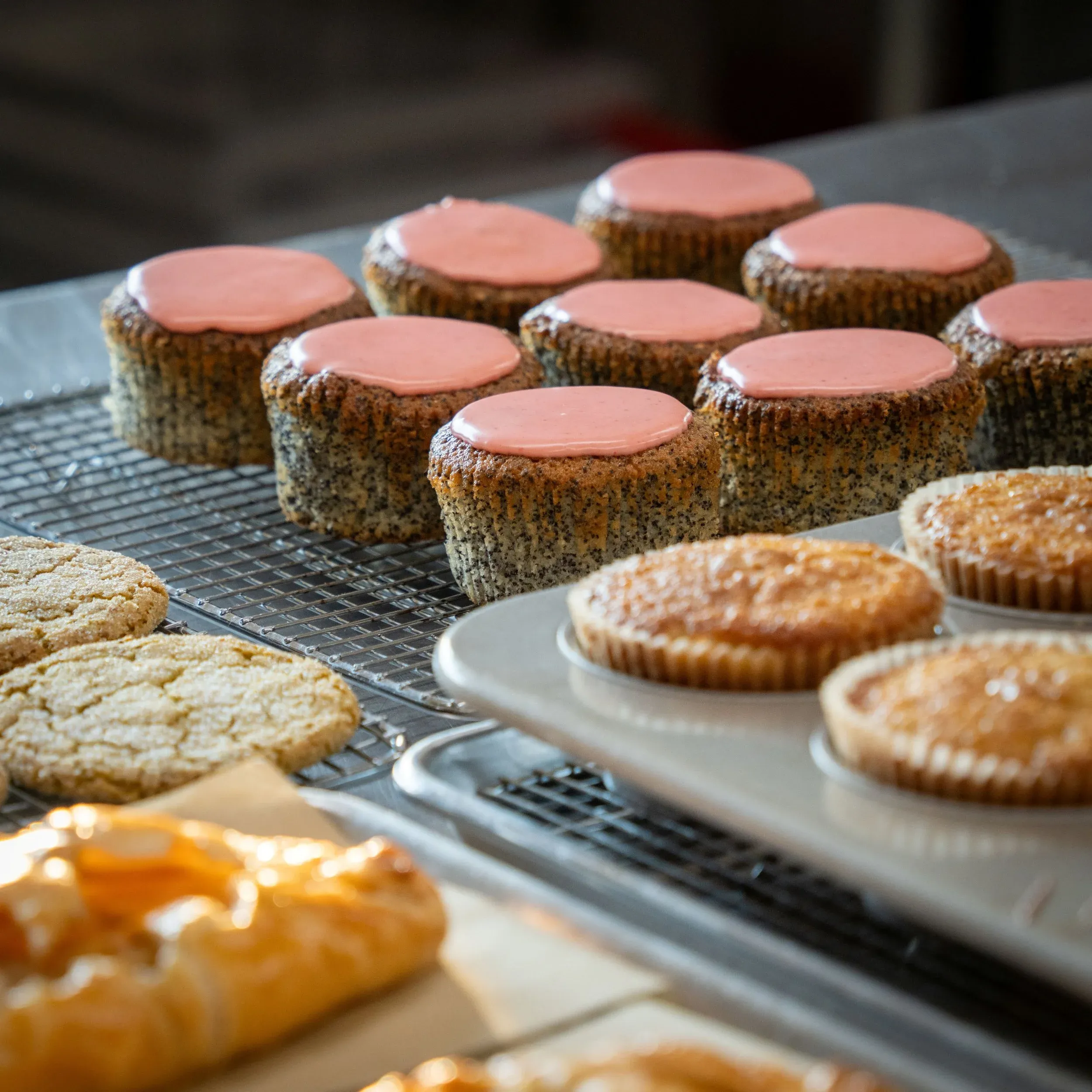 Image of: Maigee Cakes And Cookies In Madurai