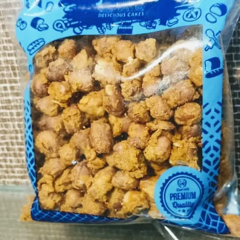 Image of: Malgudi Mithais In Madurai 6